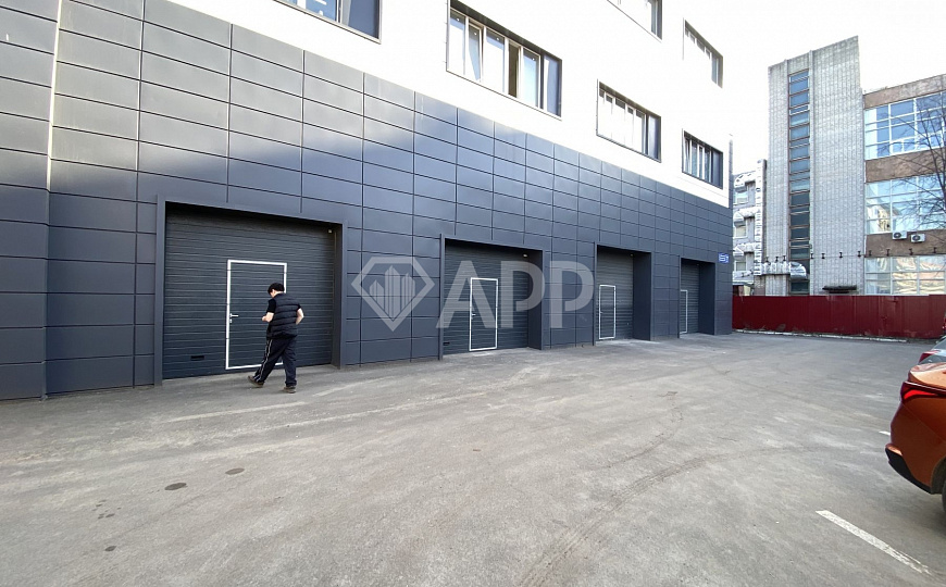 Помещение под производство, 24м² фото