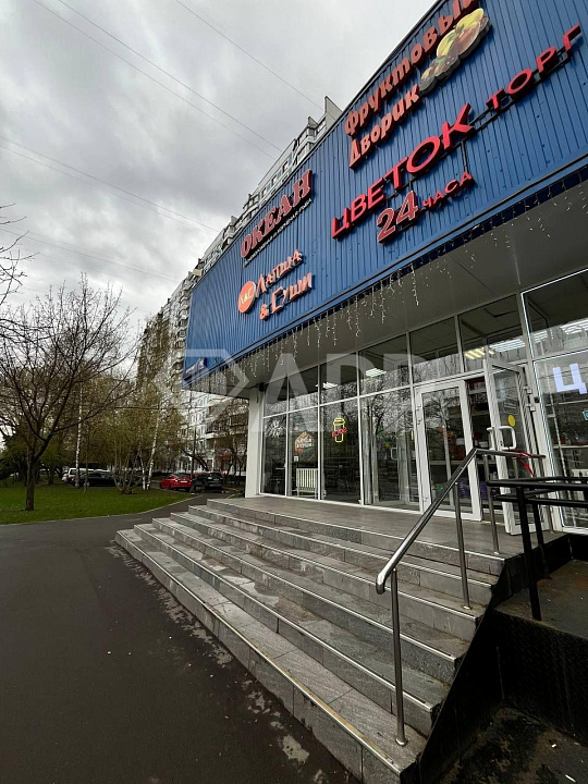 ПСН с отличным трафиком фото
