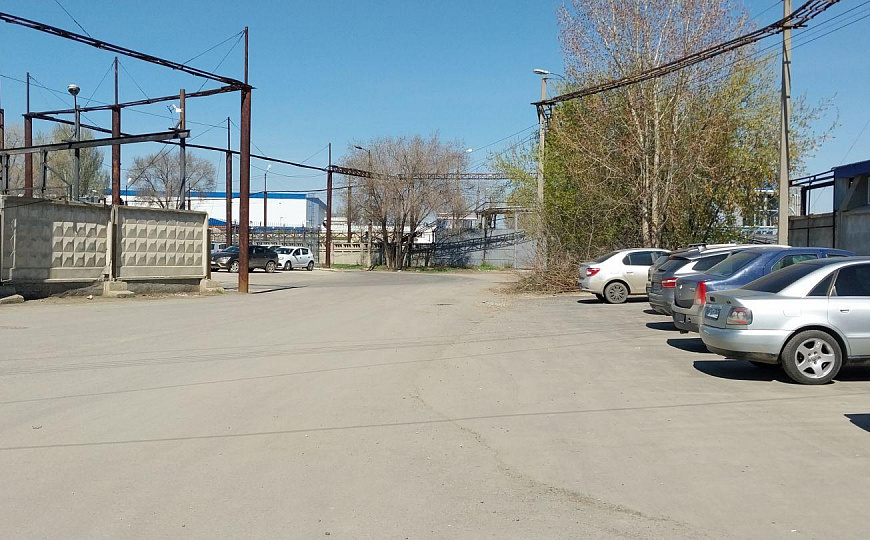 Помещение под производство, склад, 170 м² фото