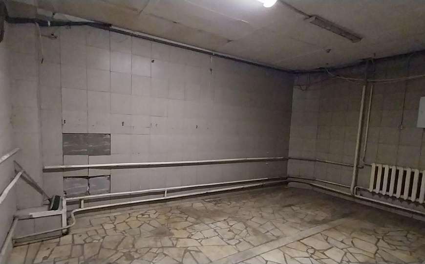 Помещение под производство, склад. 95 кв.м фото