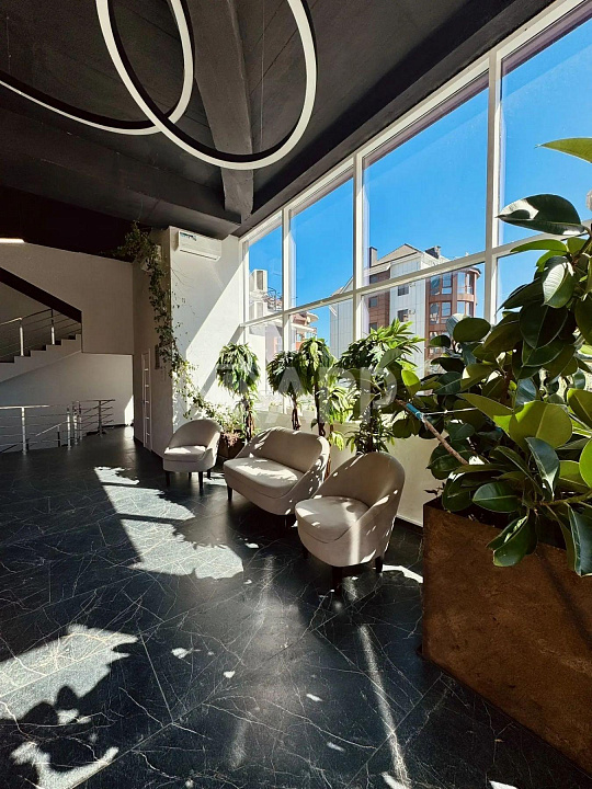 Апартаменты на море, 18 м² фото