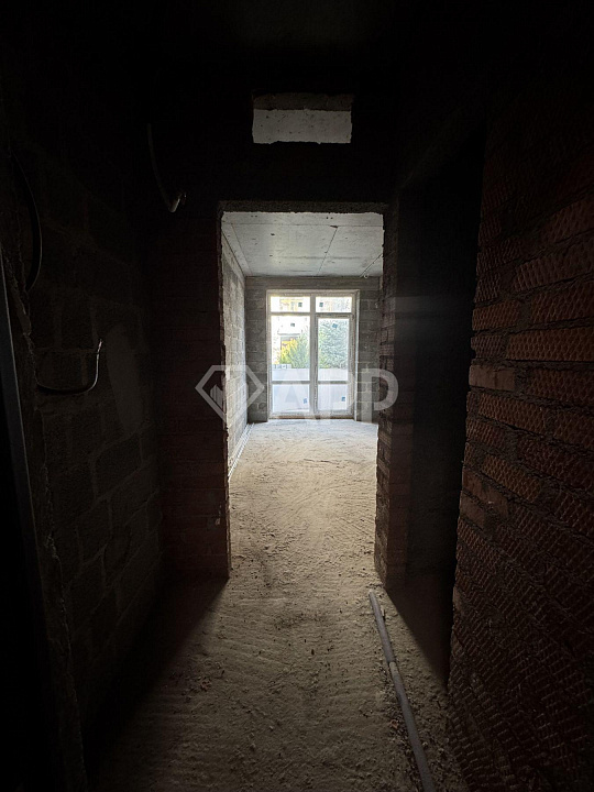 Апартаменты на море, 18 м² фото