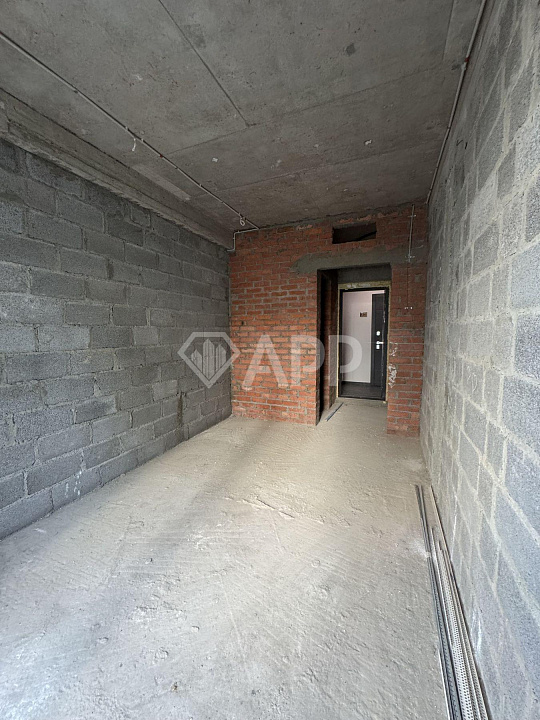 Апартаменты на море, 18 м² фото