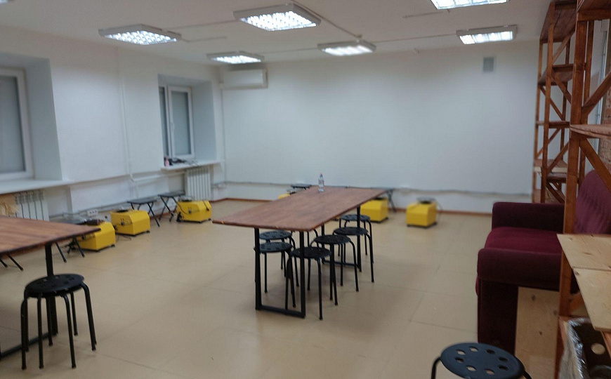 Торгово-офисное помещение фото