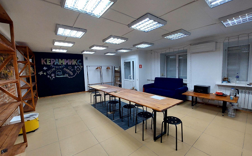 Торгово-офисное помещение фото