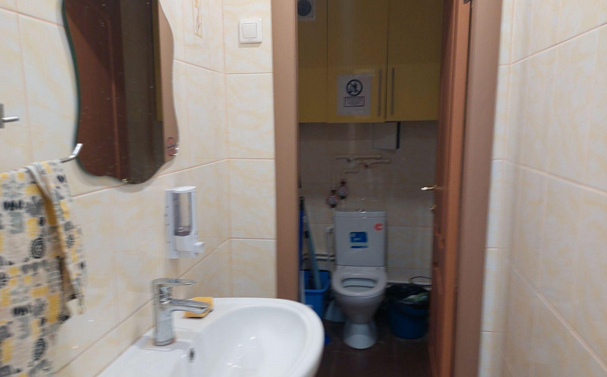 Торгово-офисное помещение фото