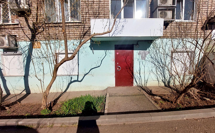 Торгово-офисное помещение фото