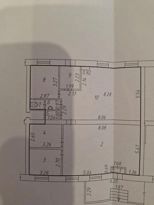 Торгово-офисное помещение фото