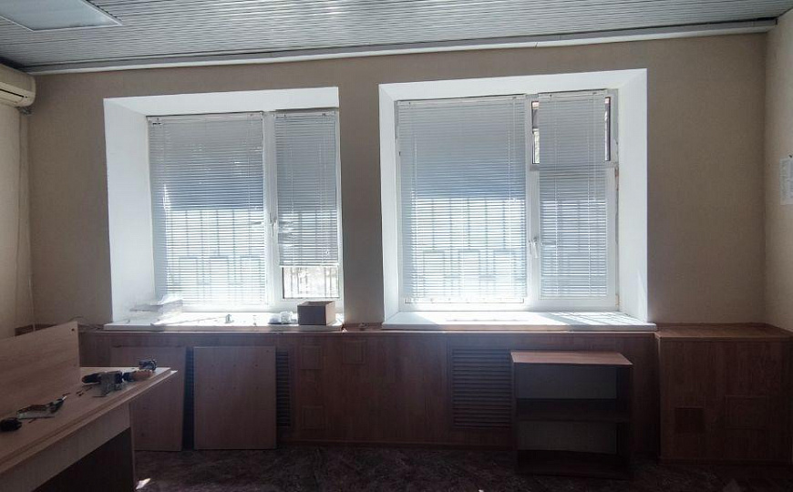  Офис с большой парковкой, 115 м² фото