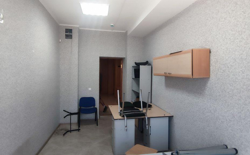  Офис с большой парковкой, 115 м² фото