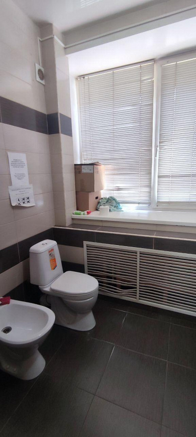  Офис с большой парковкой, 115 м² фото