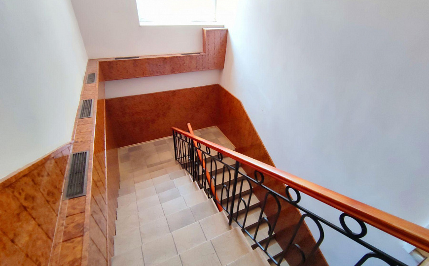  Офис с большой парковкой, 115 м² фото