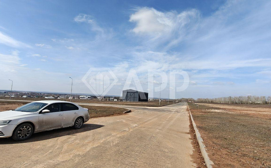 Участок 1Га в индустриальном парке М7 фото