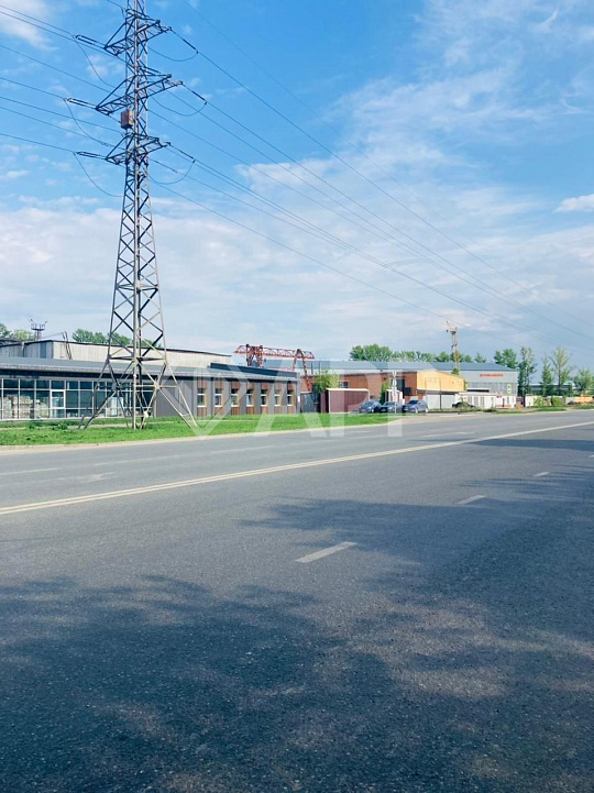 Продам З/У, 2 700 м² в хорошей локации фото
