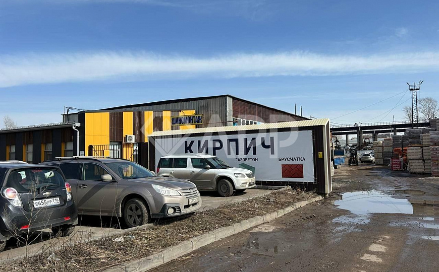 Продам З/У, 2 700 м² в хорошей локации фото