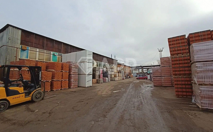 Продам З/У, 2 700 м² в хорошей локации фото