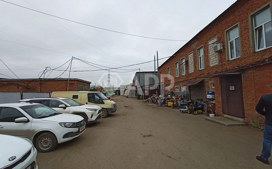Продам З/У, 2 700 м² в хорошей локации фото