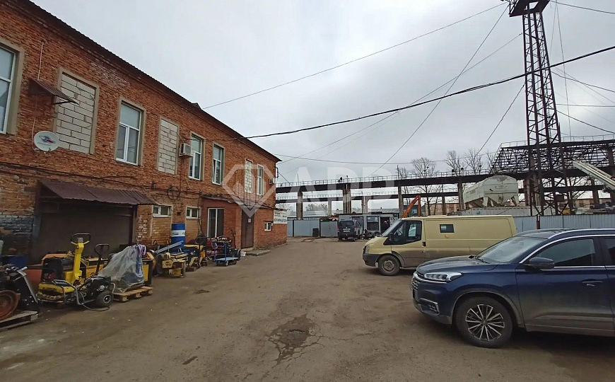 Продам З/У, 2 700 м² в хорошей локации фото