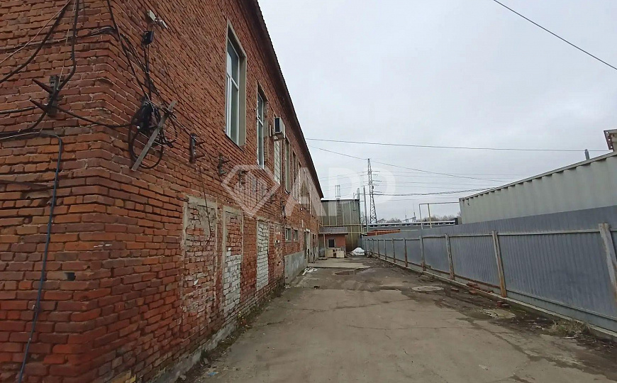 Продам З/У, 2 700 м² в хорошей локации фото