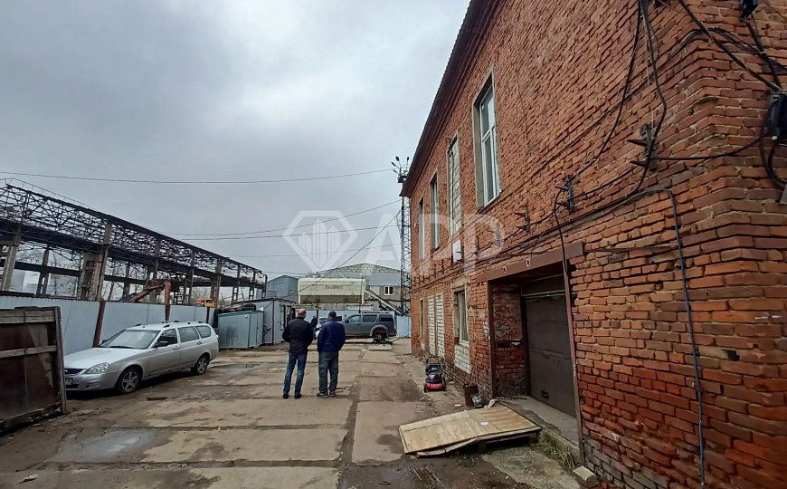 Продам З/У, 2 700 м² в хорошей локации фото
