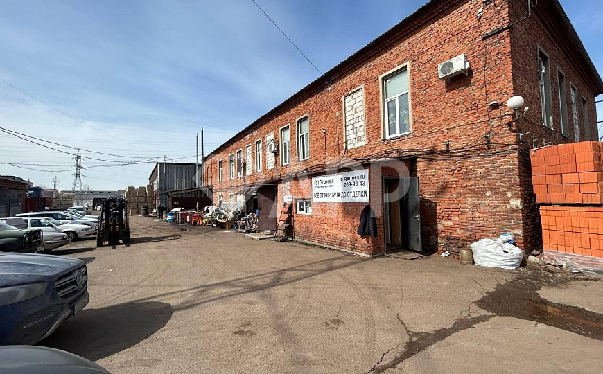 Продам З/У, 2 700 м² в хорошей локации фото