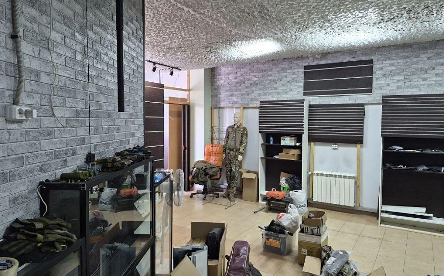 Отдельно стоящее здание, 940 м² фото