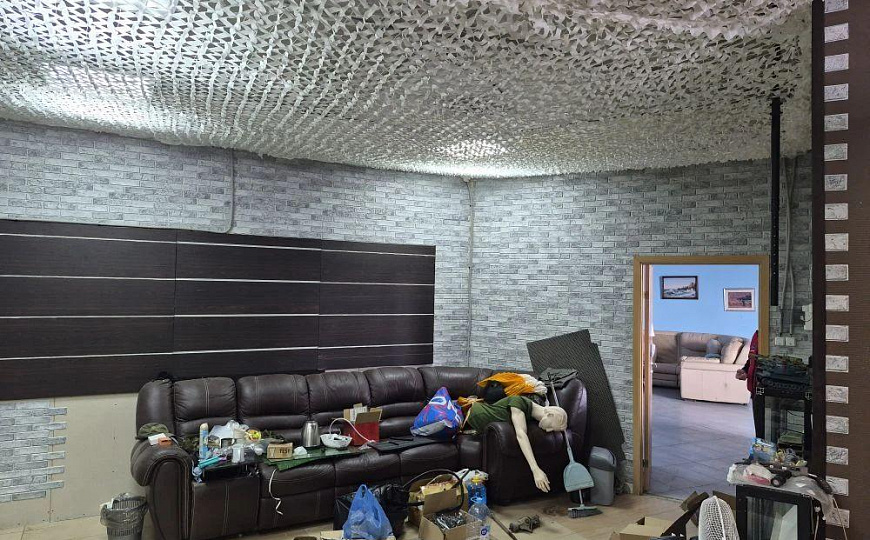 Отдельно стоящее здание, 940 м² фото