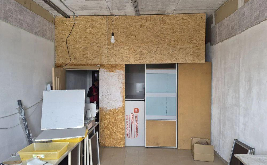 Отдельно стоящее здание, 940 м² фото