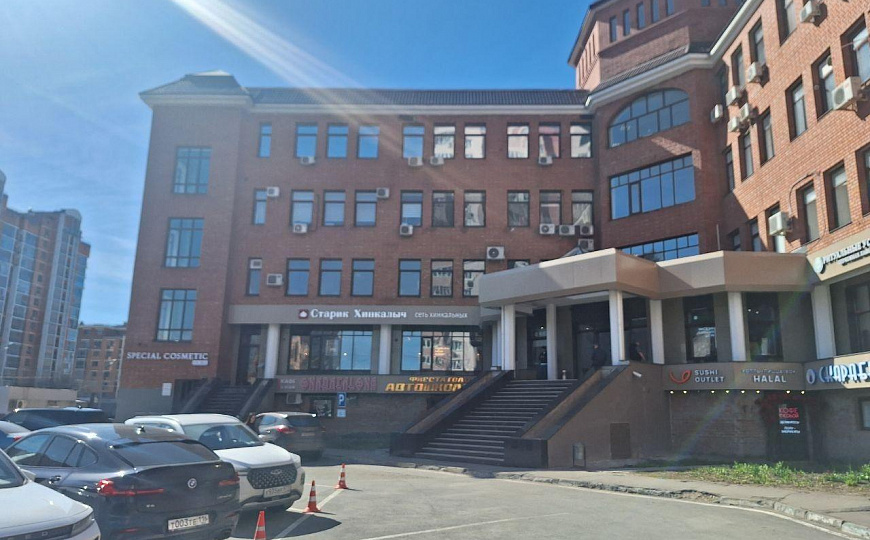 Сдам помещение, 163м² фото