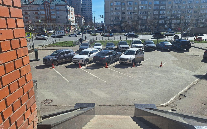 Сдам помещение, 163м² фото