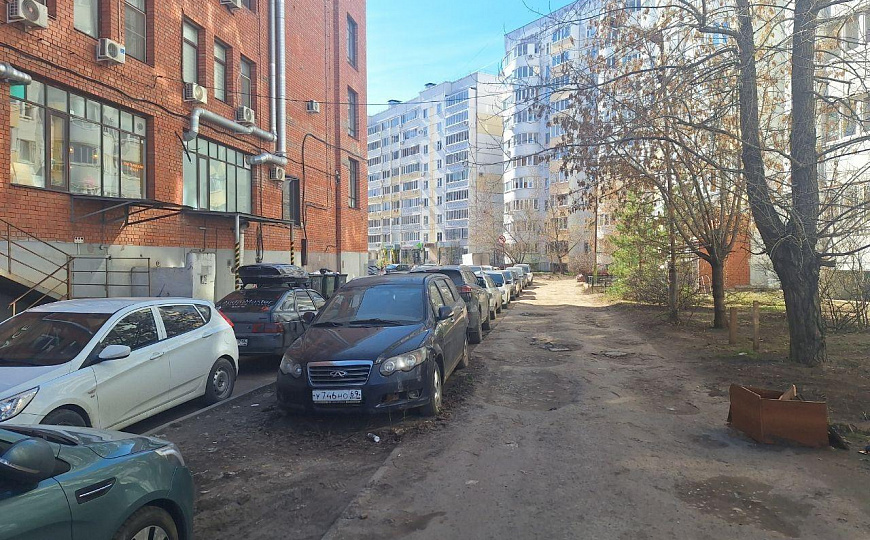 Сдам помещение, 163м² фото