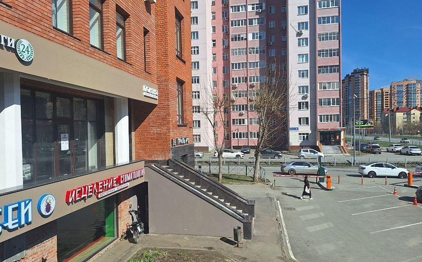 Сдам помещение, 163м² фото