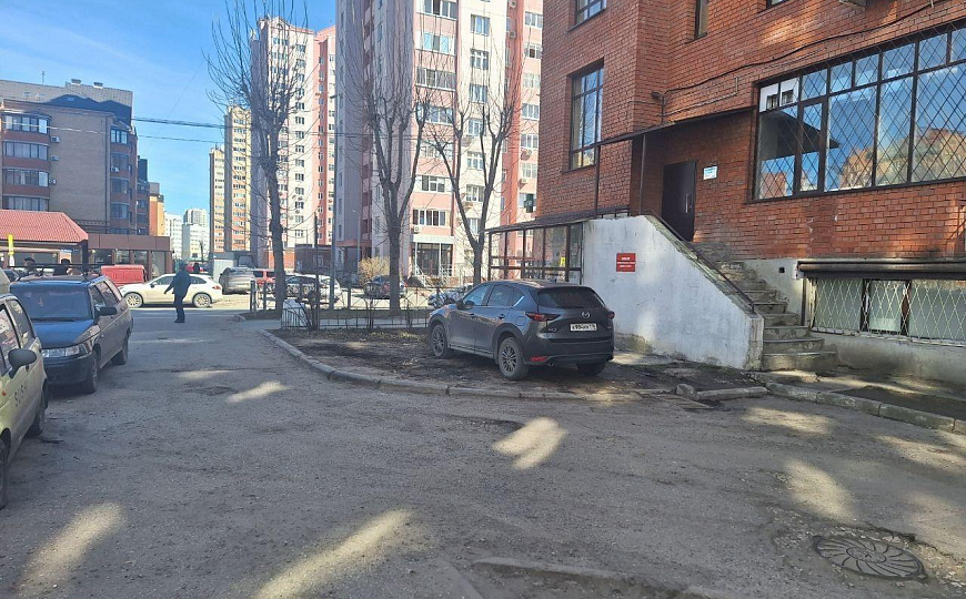 Сдам помещение, 163м² фото