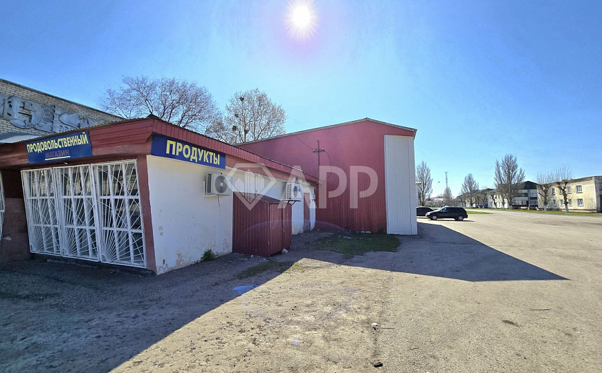 Продам торговое помещение, 102 м² фото