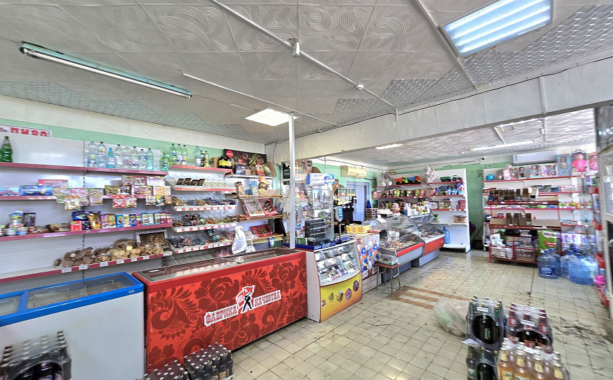 Продам торговое помещение, 102 м² фото