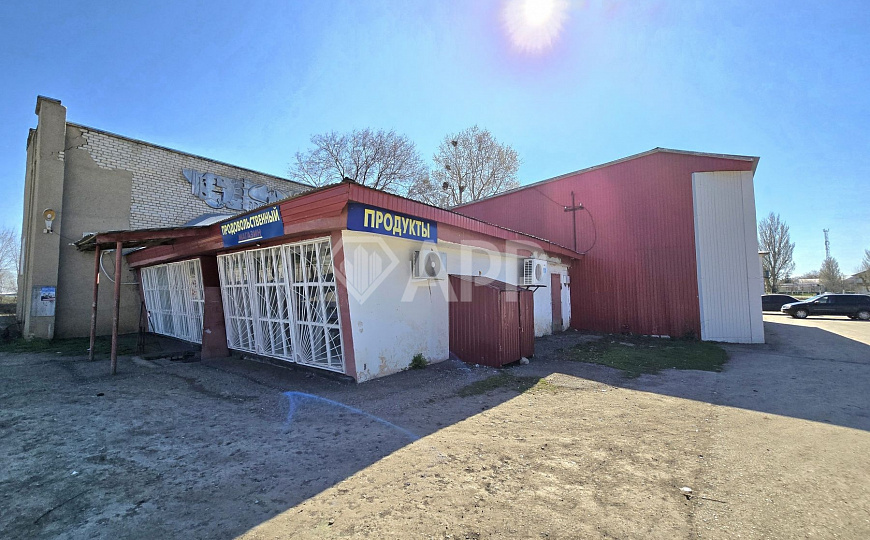 Продам торговое помещение, 102 м² фото