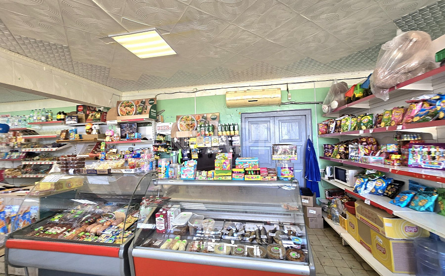 Продам торговое помещение, 102 м² фото