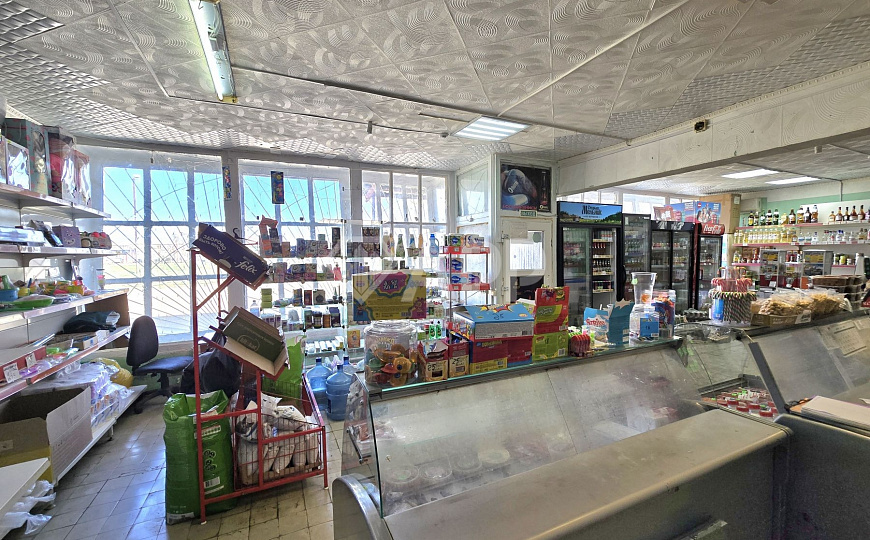 Продам торговое помещение, 102 м² фото