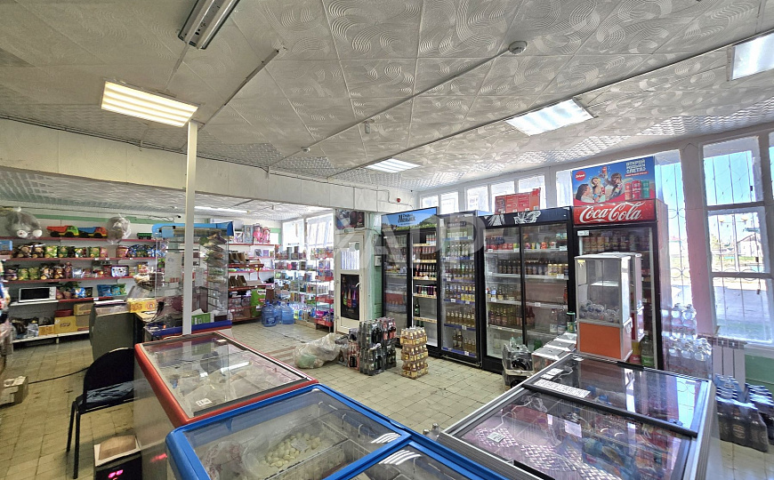 Продам торговое помещение, 102 м² фото