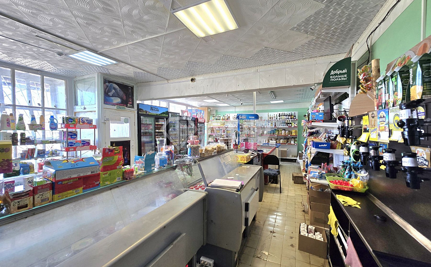 Продам торговое помещение, 102 м² фото