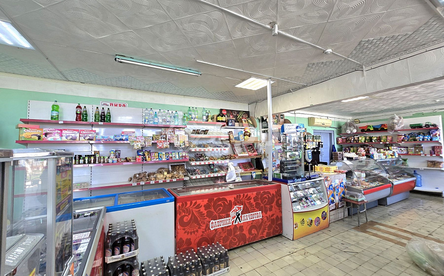 Продам торговое помещение, 102 м² фото