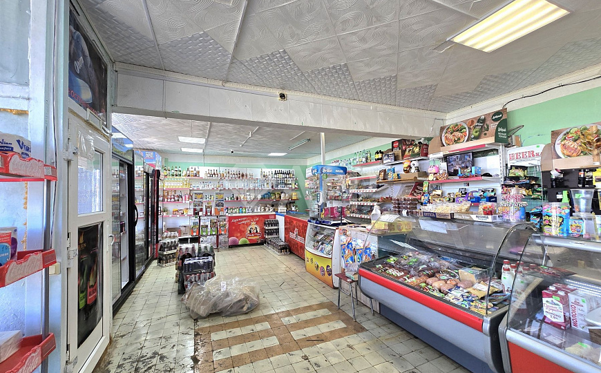 Продам торговое помещение, 102 м² фото