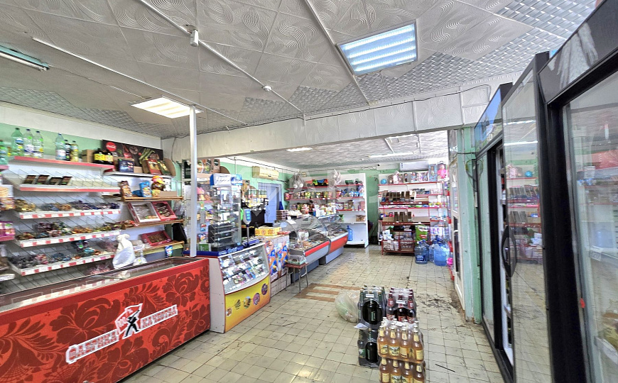 Продам торговое помещение, 102 м² фото