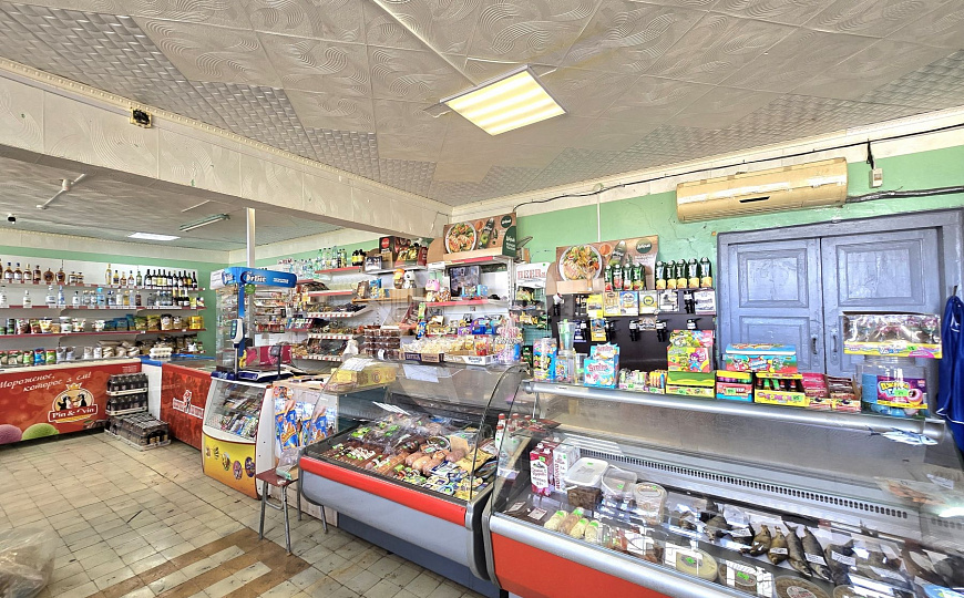 Продам торговое помещение, 102 м² фото