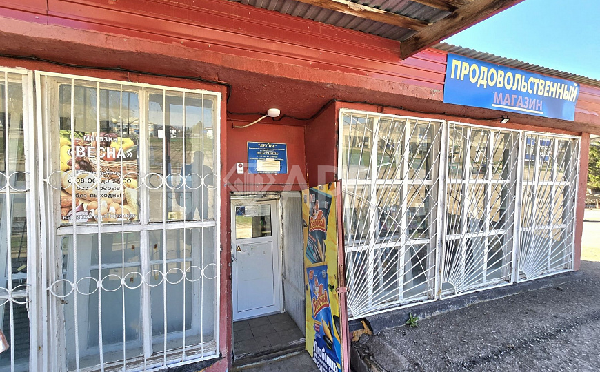 Продам торговое помещение, 102 м² фото