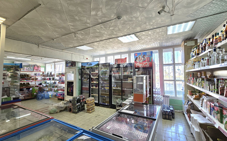 Продам торговое помещение, 102 м² фото