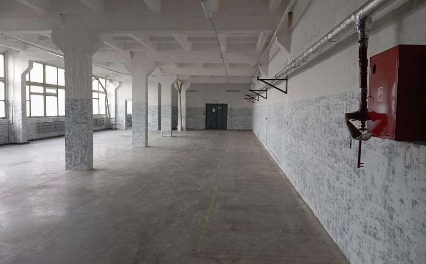 Производственно-складское помещение от 400 м²| 1 этаж | 3 ворот | 200 кВт | Красково (Люберцы) фото