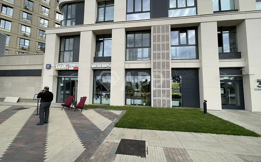 Сдам Общепит на Лихачева фото