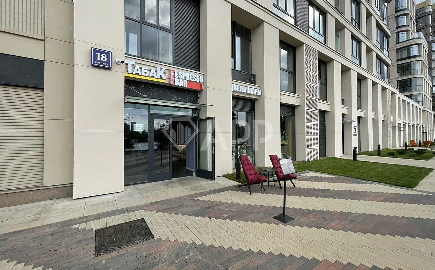 Сдам Общепит на Лихачева фото