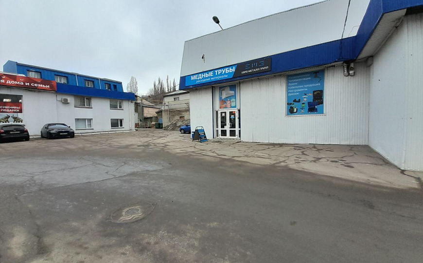 Торговый комплекс 4062м фото